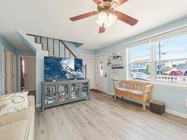 House for sale in Brigantine, New Jersey