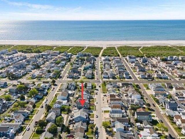House for sale in Brigantine, New Jersey