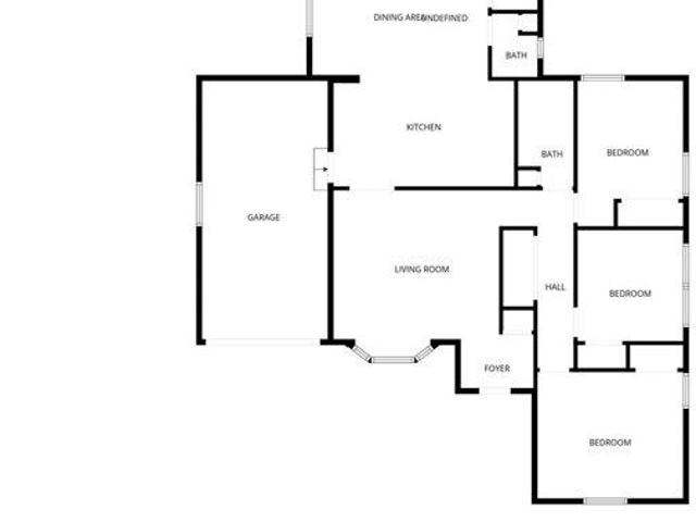 House for sale in Brigantine, New Jersey