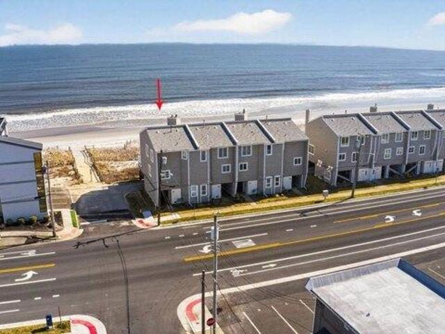 House for sale in Brigantine, New Jersey