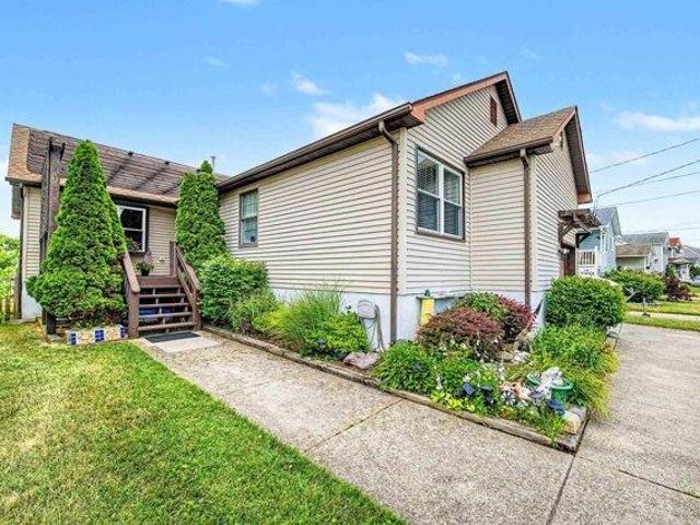 House for sale in Brigantine, New Jersey