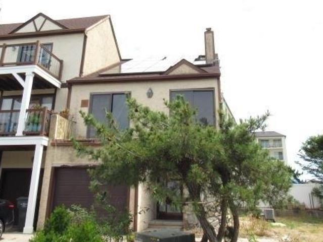 House for sale in Brigantine, New Jersey