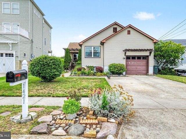 House for sale in Brigantine, New Jersey