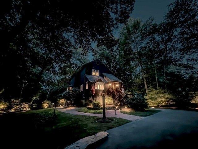 House for sale in Hampden, Massachusetts