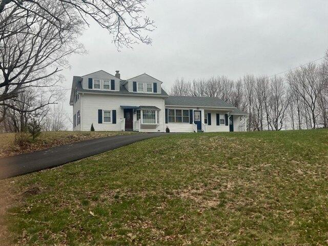 House for sale in Hampden, Massachusetts