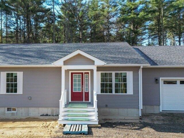 House for sale in Hampden, Massachusetts