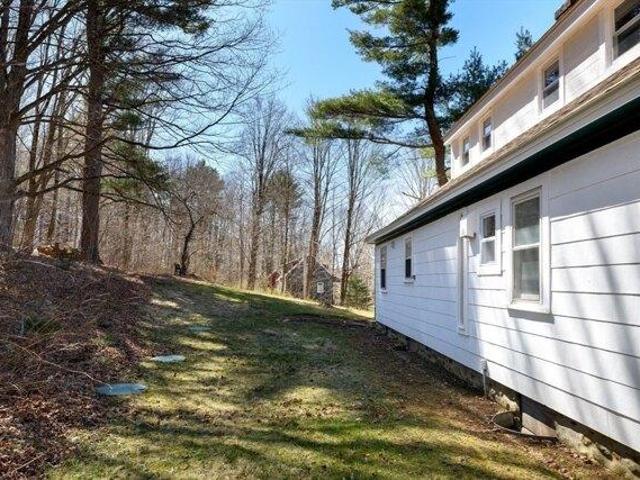 House for sale in Hampden, Massachusetts