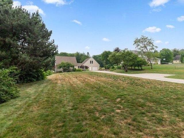 House for sale in Hampden, Massachusetts