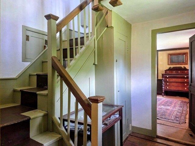 House for sale in Hampden, Massachusetts