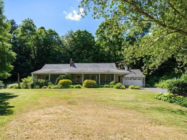 House for sale in Hampden, Massachusetts