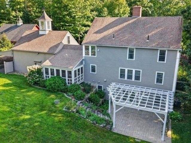 House for sale in Hampden, Massachusetts