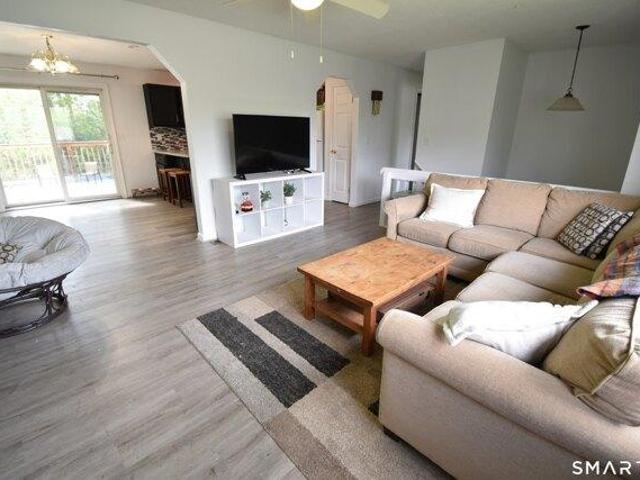 House for sale in Bristol, Connecticut