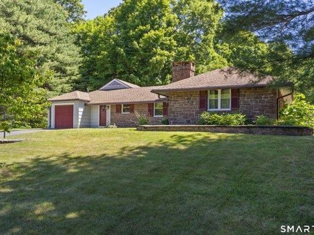 House for sale in Bristol, Connecticut