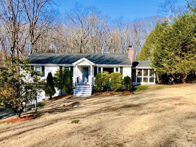 House for sale in Bristol, Connecticut