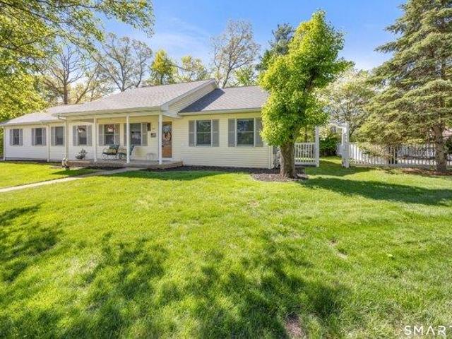 House for sale in Bristol, Connecticut