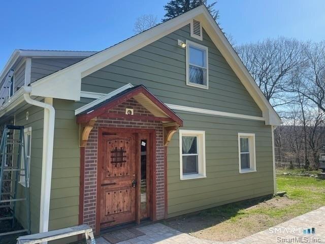 House for sale in Bristol, Connecticut