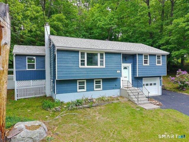 House for sale in Bristol, Connecticut