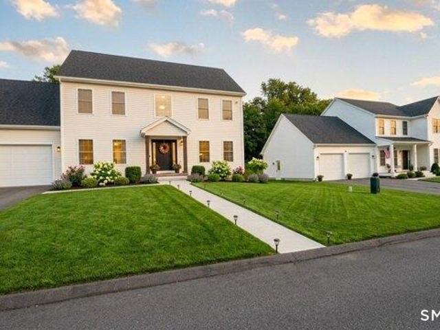 House for sale in Bristol, Connecticut