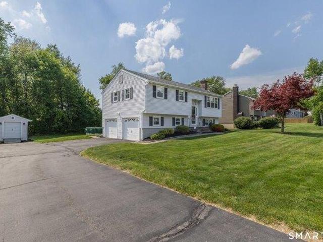 House for sale in Bristol, Connecticut