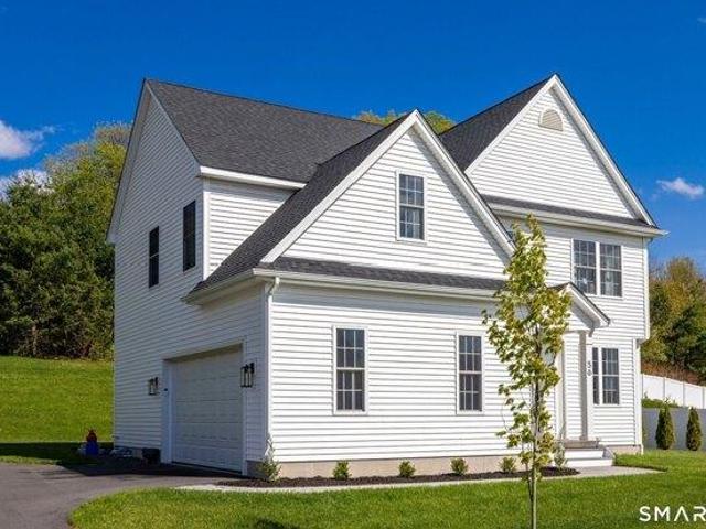House for sale in Bristol, Connecticut