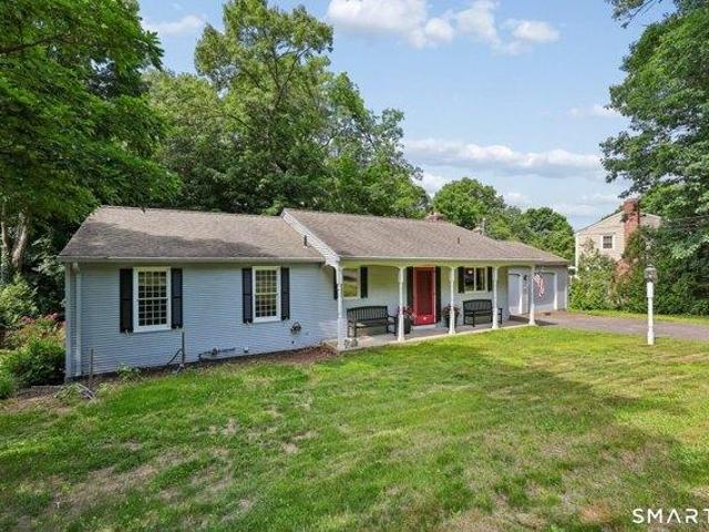 House for sale in Bristol, Connecticut