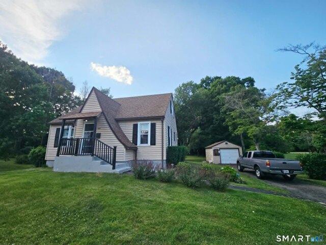 House for sale in Bristol, Connecticut