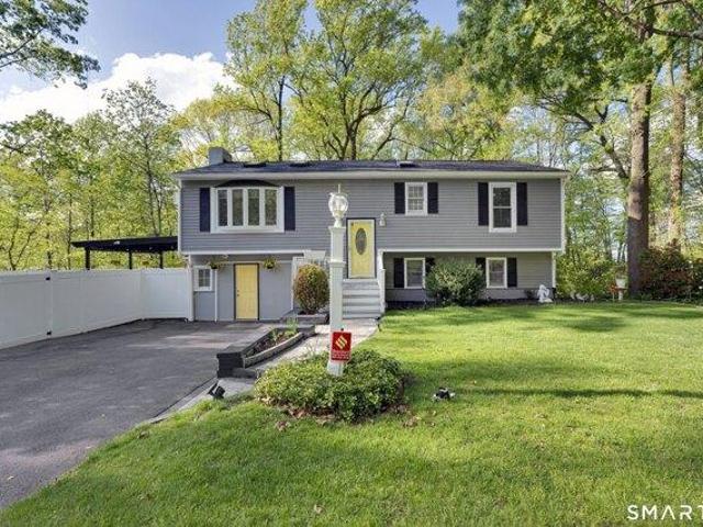 House for sale in Bristol, Connecticut