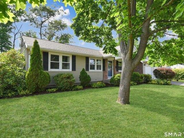 House for sale in Bristol, Connecticut