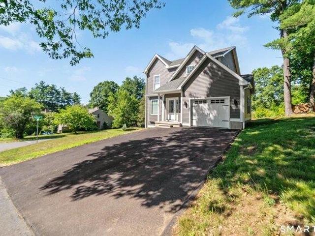 House for sale in Bristol, Connecticut