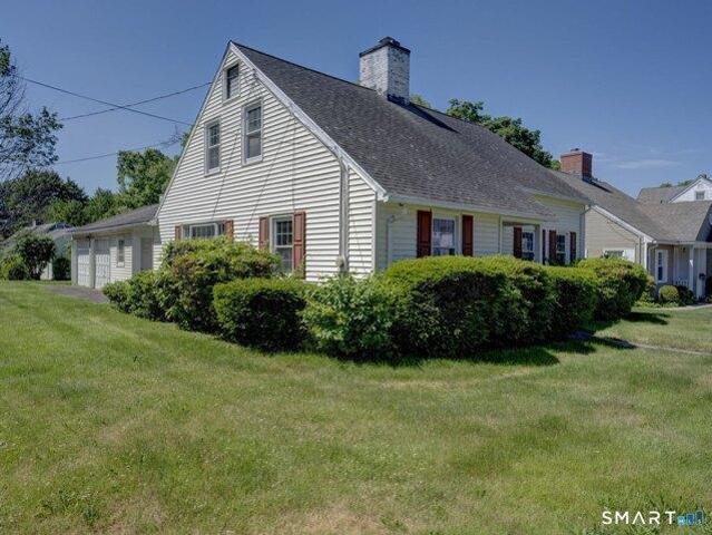 House for sale in Bristol, Connecticut