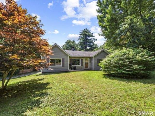 House for sale in Bristol, Connecticut