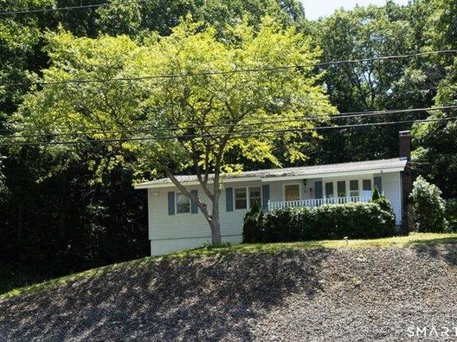 House for sale in Bristol, Connecticut