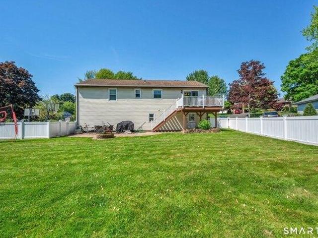 House for sale in Bristol, Connecticut