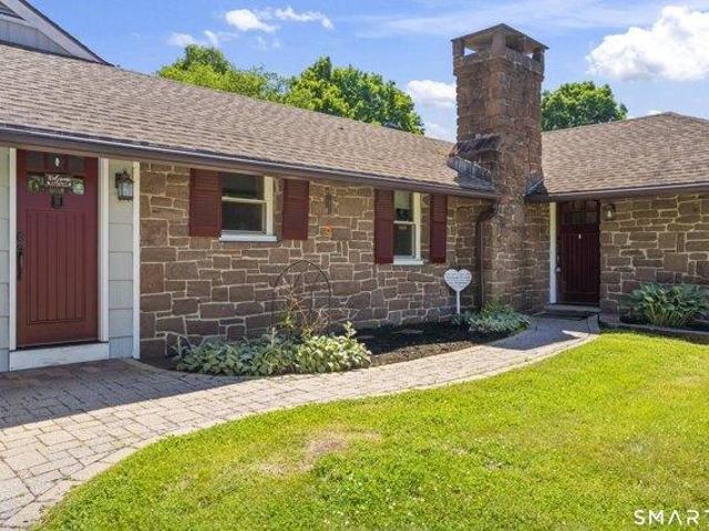 House for sale in Bristol, Connecticut