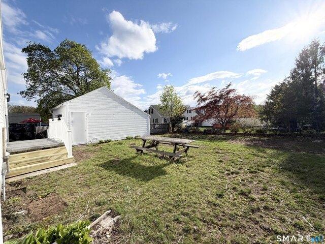 House for sale in Bristol, Connecticut