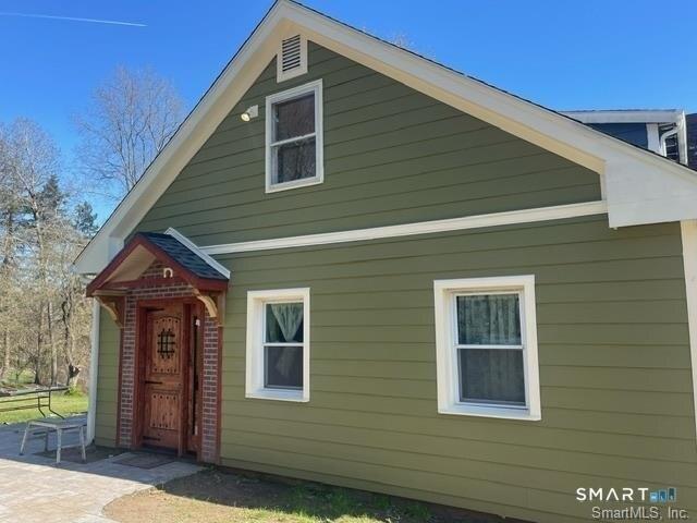 House for sale in Bristol, Connecticut
