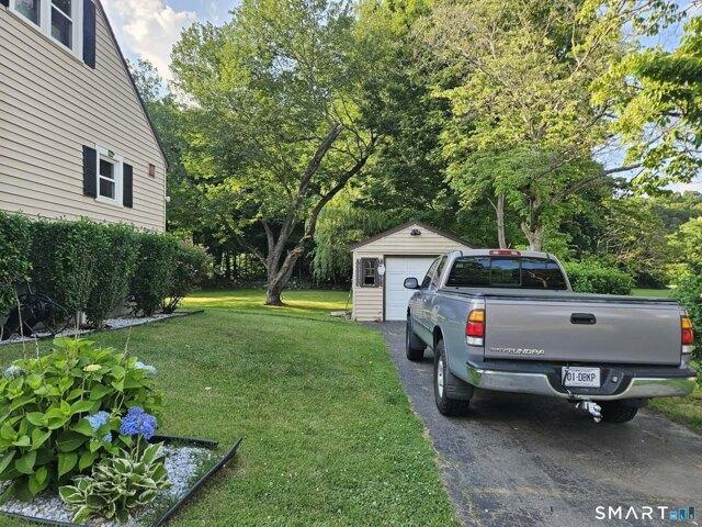 House for sale in Bristol, Connecticut