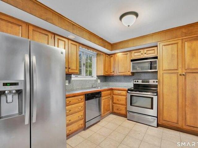 House for sale in Bristol, Connecticut