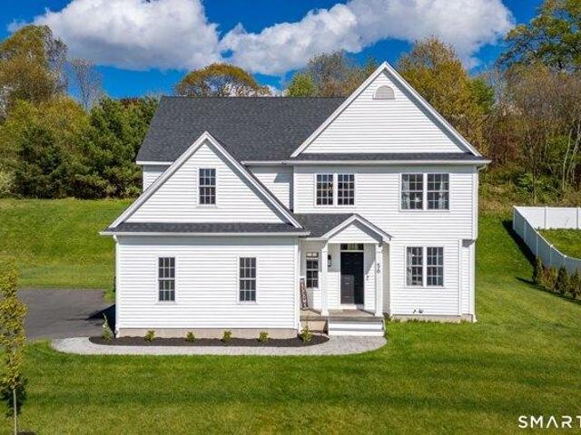 House for sale in Bristol, Connecticut