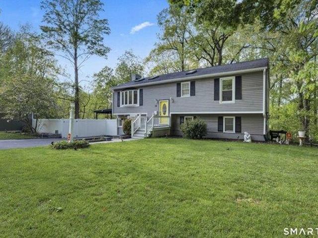 House for sale in Bristol, Connecticut