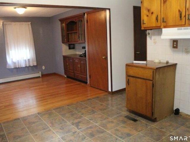 House for sale in Bristol, Connecticut