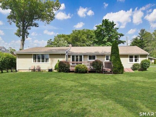 House for sale in Bristol, Connecticut