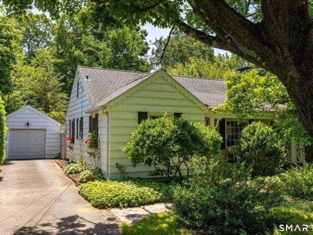 House for sale in Bristol, Connecticut