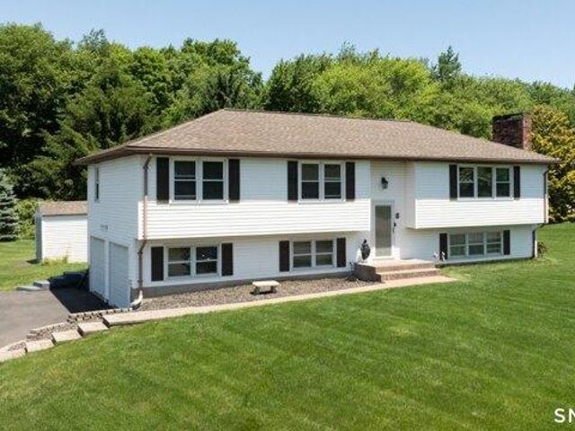 House for sale in Bristol, Connecticut