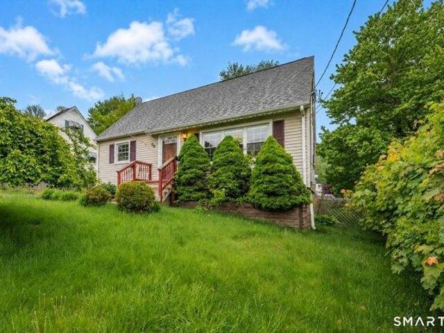 House for sale in Bristol, Connecticut