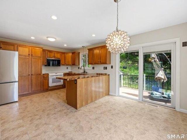 House for sale in Bristol, Connecticut
