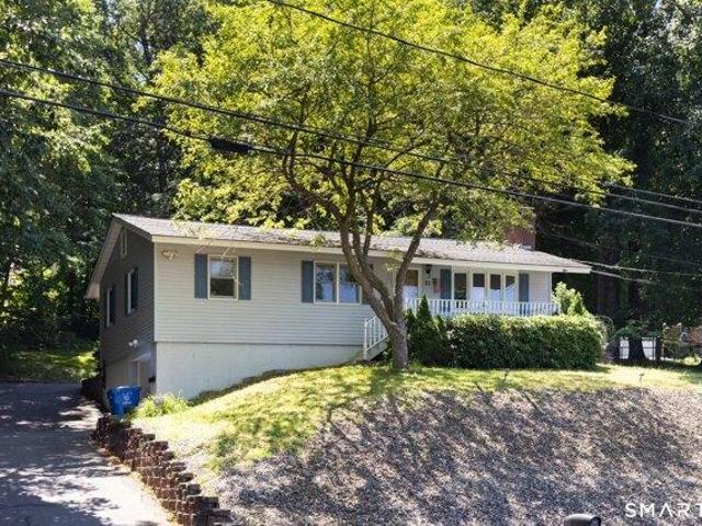 House for sale in Bristol, Connecticut