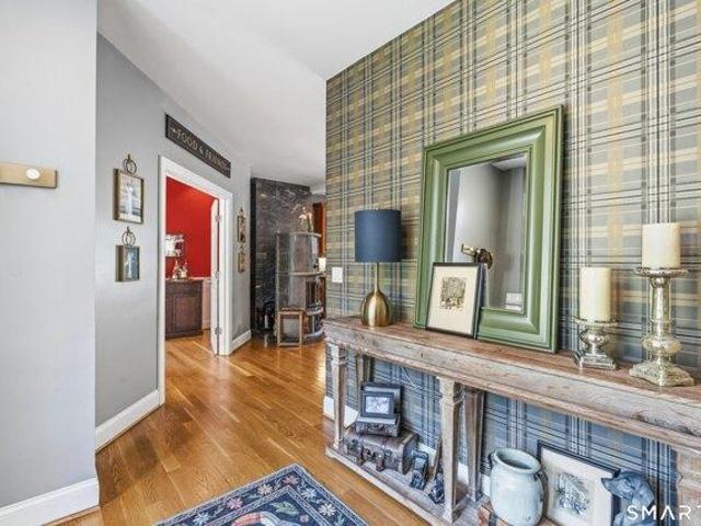 House for sale in Bristol, Connecticut