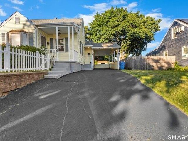 House for sale in Bristol, Connecticut