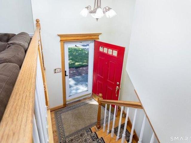 House for sale in Bristol, Connecticut